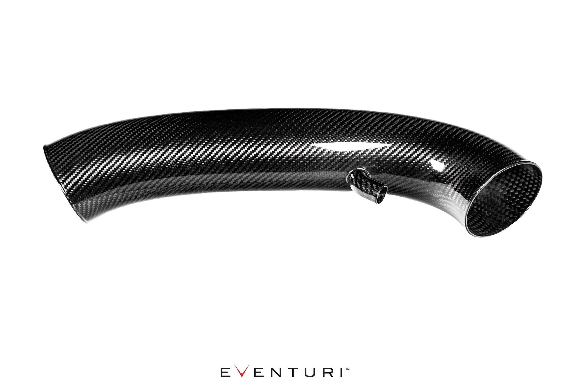 Eventuri Audi RS3 RS3 Gen 2 8V.5 & TTRS 8S Carbon Intake Stage 3