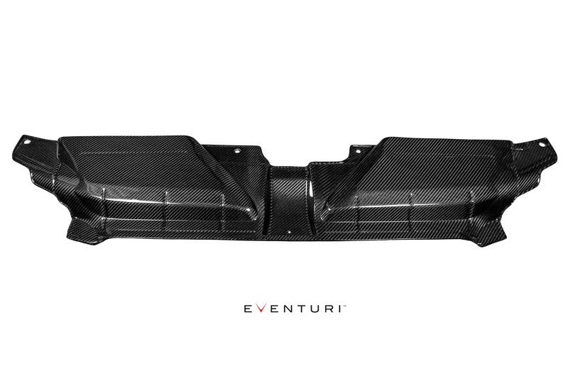 Eventuri Audi RS4 Carbon Slam Panel Cover - ML Performance UK