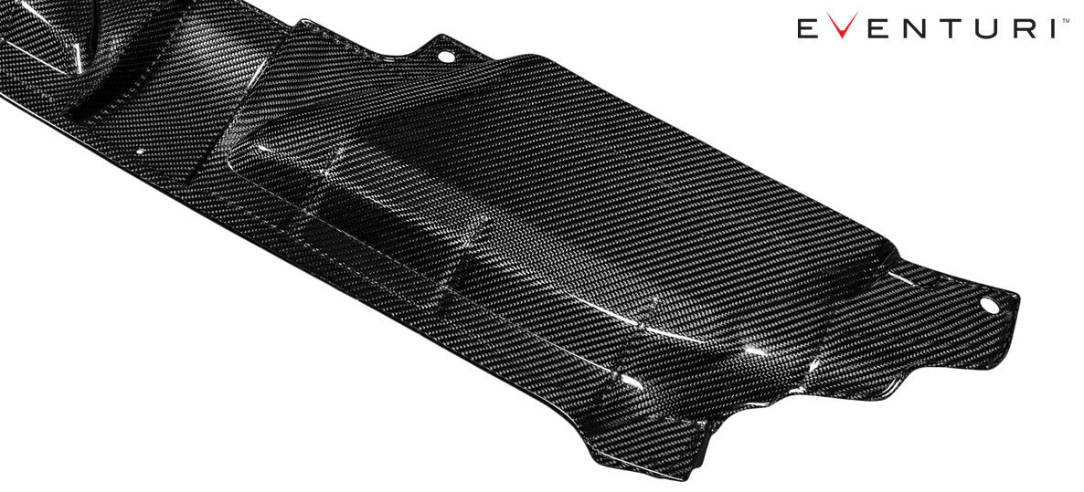 Eventuri Audi RS5 Slam Panel Cover ML Performance EU