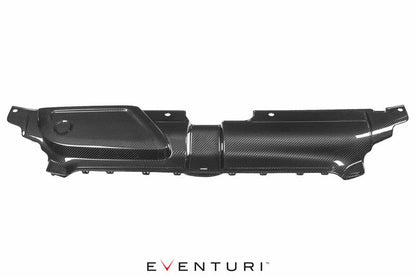 Eventuri Audi S5 Carbon Slam Panel Cover - ML Performance UK