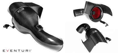Eventuri BMW B58 Carbon Performance Intake (M140i, M240i, M340i & M440i) ML Performance EU