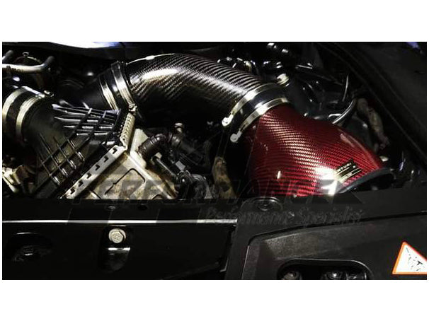 Eventuri BMW Carbon Performance Intake F13 M6 ML Performance EU