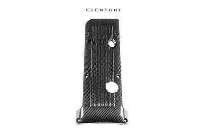 Eventuri BMW E46 M3 Carbon Fibre Engine Cover - ML Performance UK