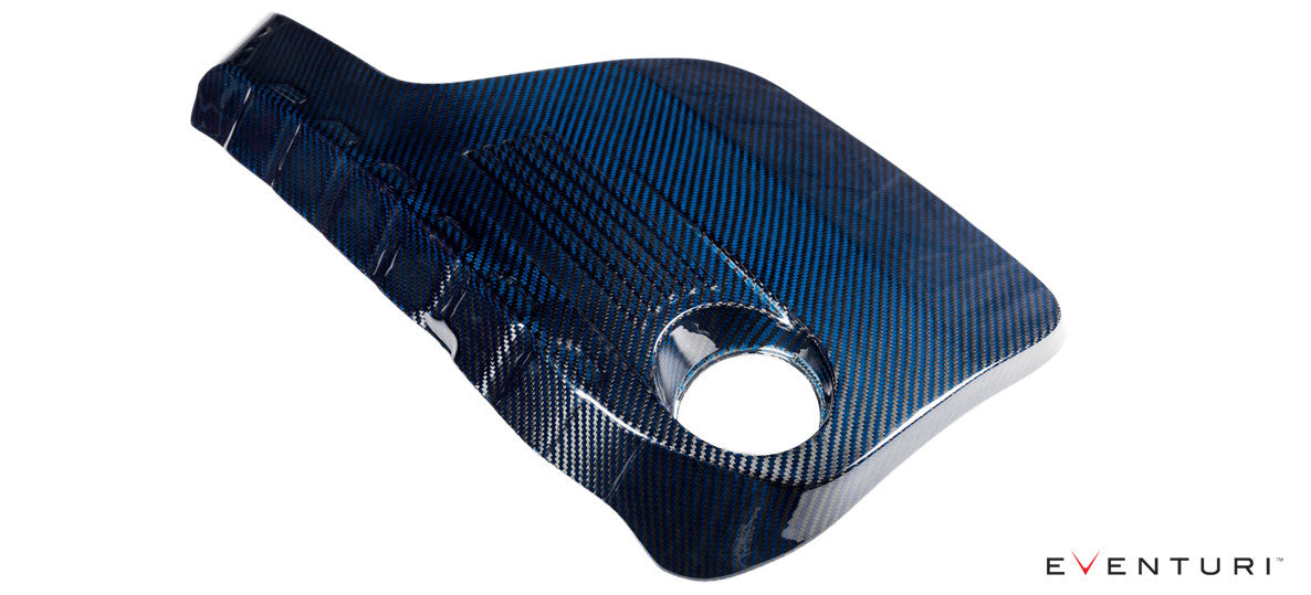 Eventuri BMW F8X M Engine Cover ML Performance EU