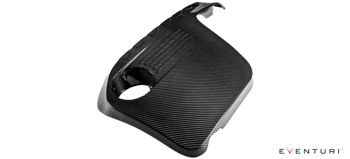 Eventuri BMW F8X M Engine Cover ML Performance EU