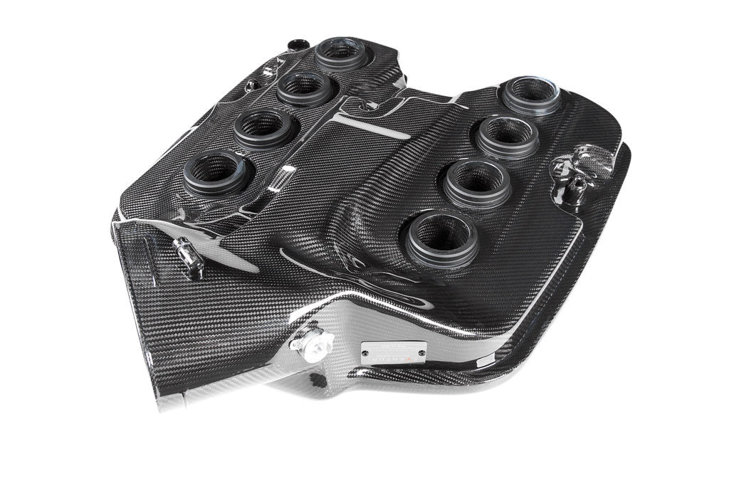 Eventuri BMW S65 Carbon Plenum (M3) - ML Performance UK