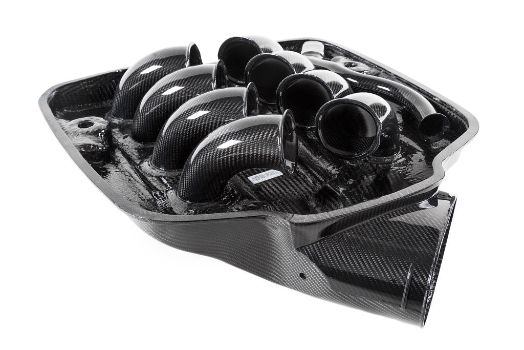 Eventuri BMW S65 Carbon Plenum (M3) - ML Performance UK