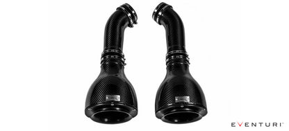 Eventuri Jaguar Carbon Performance Intake F Type ML Performance EU