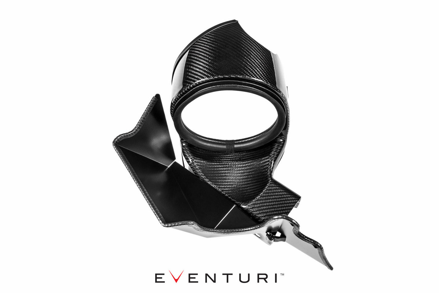 Eventuri BMW N55 Carbon Performance Intake V2 (M135i, M2, M235i, 335i & 435i) - ML Performance EU