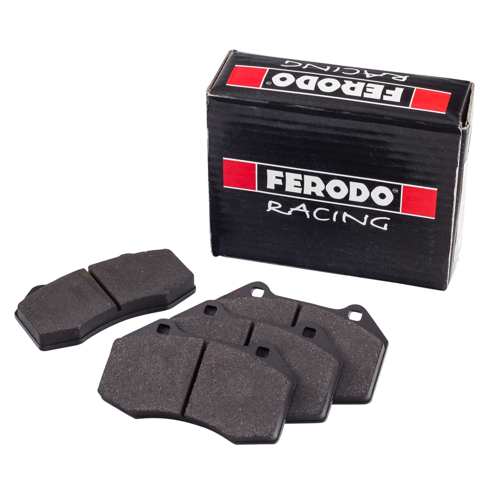Ferodo BMW F06 F10 F12 F87 DS1.1 Front Brake Pads (M2, M5 & M6) - ML Performance UK