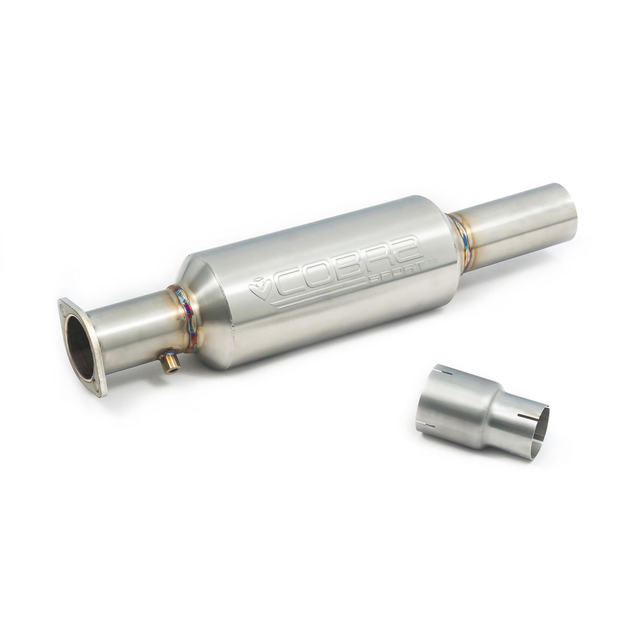 Cobra Exhaust Ford Focus ST Estate (Mk4) GPF / PPF Delete Performance Exhaust | ML Performance EU Car Parts