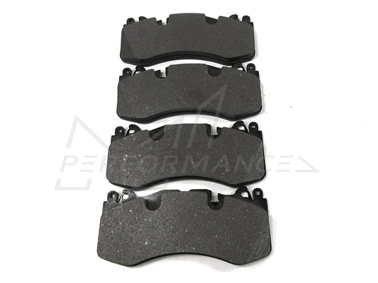 Genuine Aston Martin Front Brake Pad Kit (Rapide & V8 Vantage) - ML Performance UK
