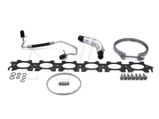 Genuine BMW B58 Turbo Installation Kit (M140i, M240i, 340i & 440i) - ML Performance UK