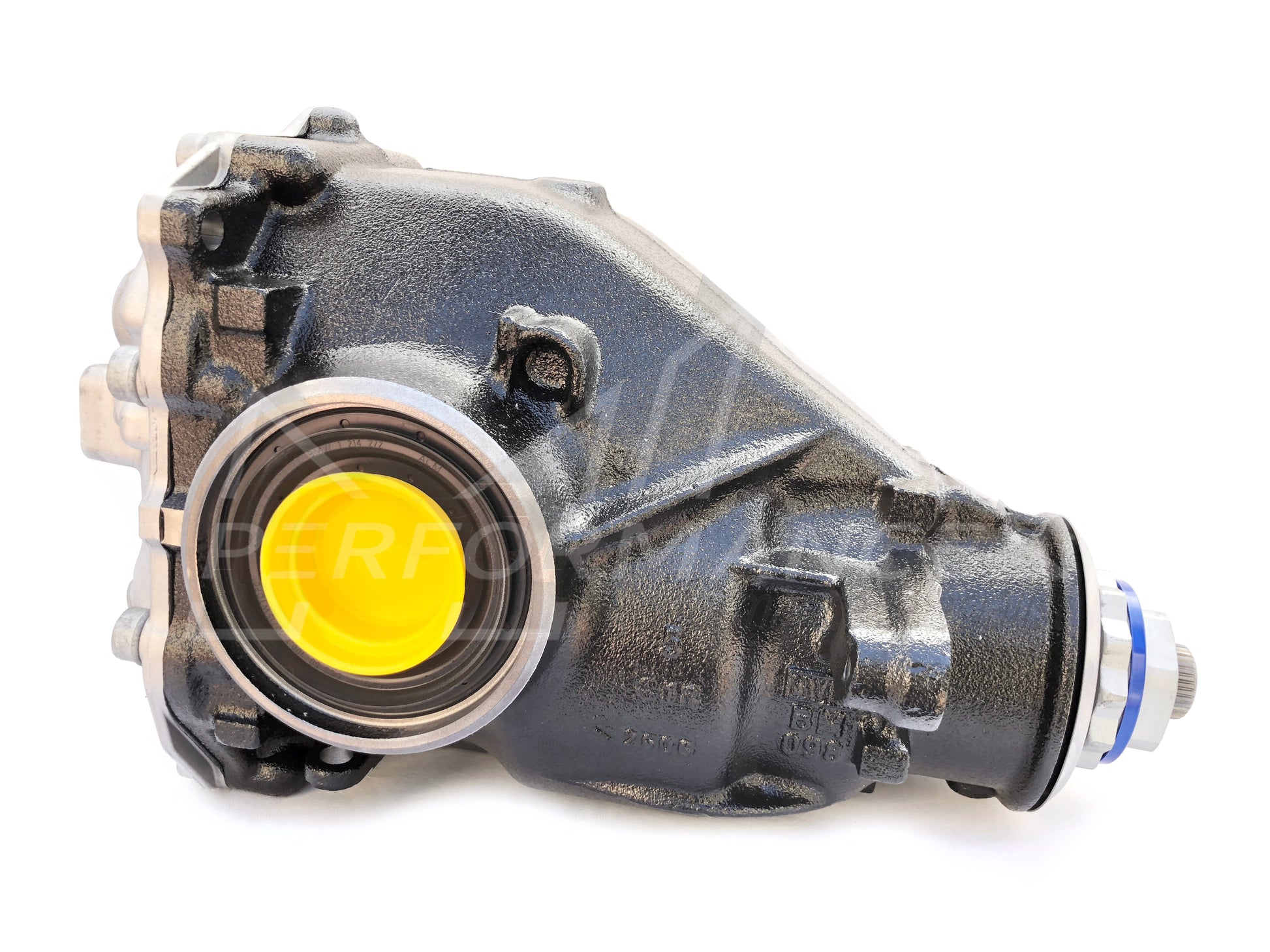 Genuine BMW F20 F22 F30 F32 M Performance Limited Slip Differential (LSD) (M140i, M240i, 340i & 440i) - ML Performance UK