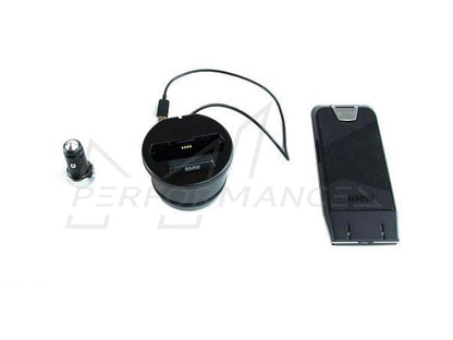 Genuine BMW F20 F30 G20 G30 Wireless Charging Station (Inc. 125d, 330i, 540i & 640ix) - ML Performance UK