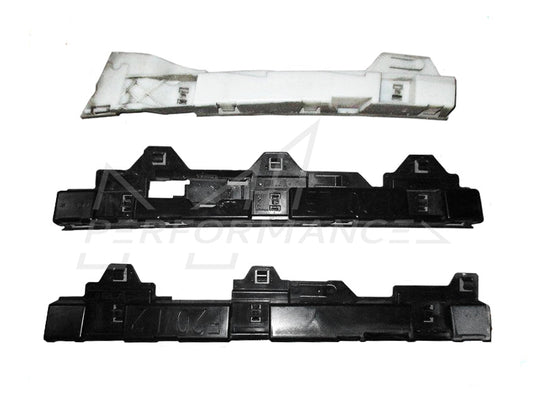 Genuine BMW F20 Set of Retainer Strips - Left (Inc. 120i, M135i & M140i) - ML Performance UK