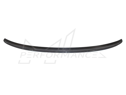 Genuine BMW F22 F87 M Performance Carbon Fibre Rear Spoiler (Inc. 228i, M235i, M2 & M2 Competition) - ML Performance UK