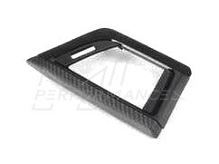 Genuine BMW F30 F80 F82 Right Hand Side Carbon Air Vent Dash Trim (inc. M3 & M4) - ML Performance UK
