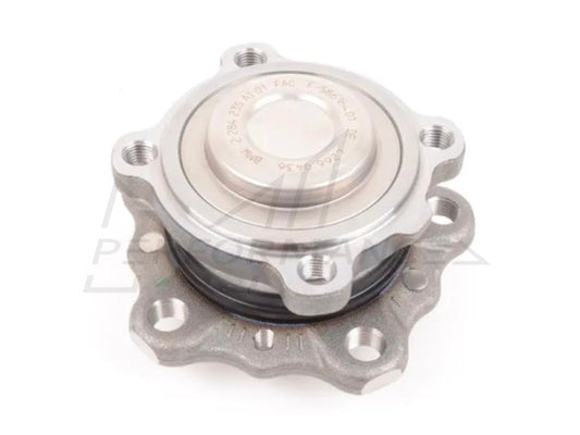 Genuine BMW F87 F80 F82 Front Wheel Bearing & Hub Assembly (Inc. M2, M2 Competition, M3 & M4) - ML Performance UK