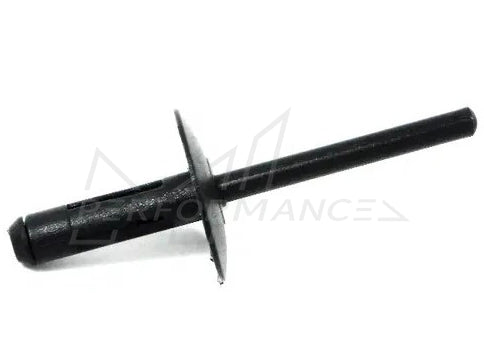 Genuine BMW Plastic Blind Rivet (Inc. 335i, X3, X5 & Z4) - ML Performance UK