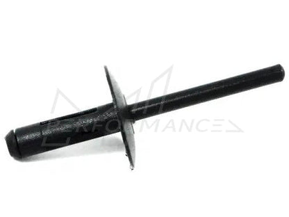 Genuine BMW Plastic Blind Rivet (Inc. 335i, X3, X5 & Z4) - ML Performance UK