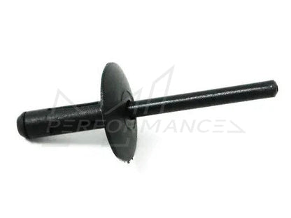 Genuine BMW Plastic Blind Rivet (Inc. 335i, X3, X5 & Z4) - ML Performance UK