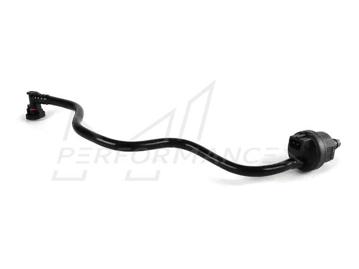 Genuine BMW S54 E46 M3 CSL Air Shut-off Valve - ML Performance UK