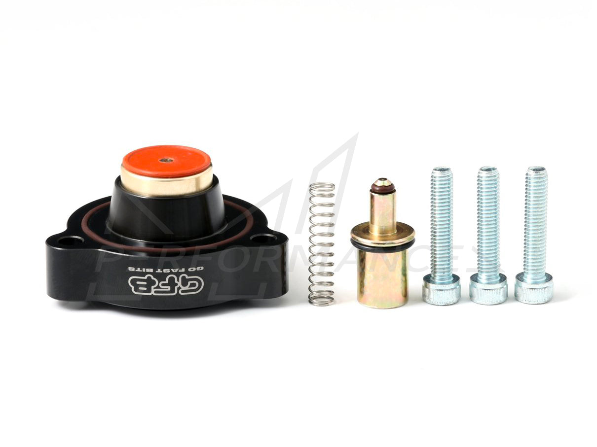 Go Fast Bits Ford Mercedes Volvo Diverter Valve Upgrade (Inc. S550 Ecoboost Mustang, R172 SLK 250 & T6 XC70) - ML Performance UK