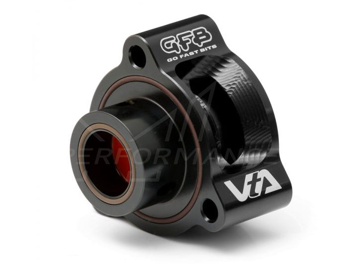 Go Fast Bits Mercedes-Benz Diverter Valve DV+ BOV Sound (Inc. A180, CLA250, GLA250 & GLC300) - ML Performance EU