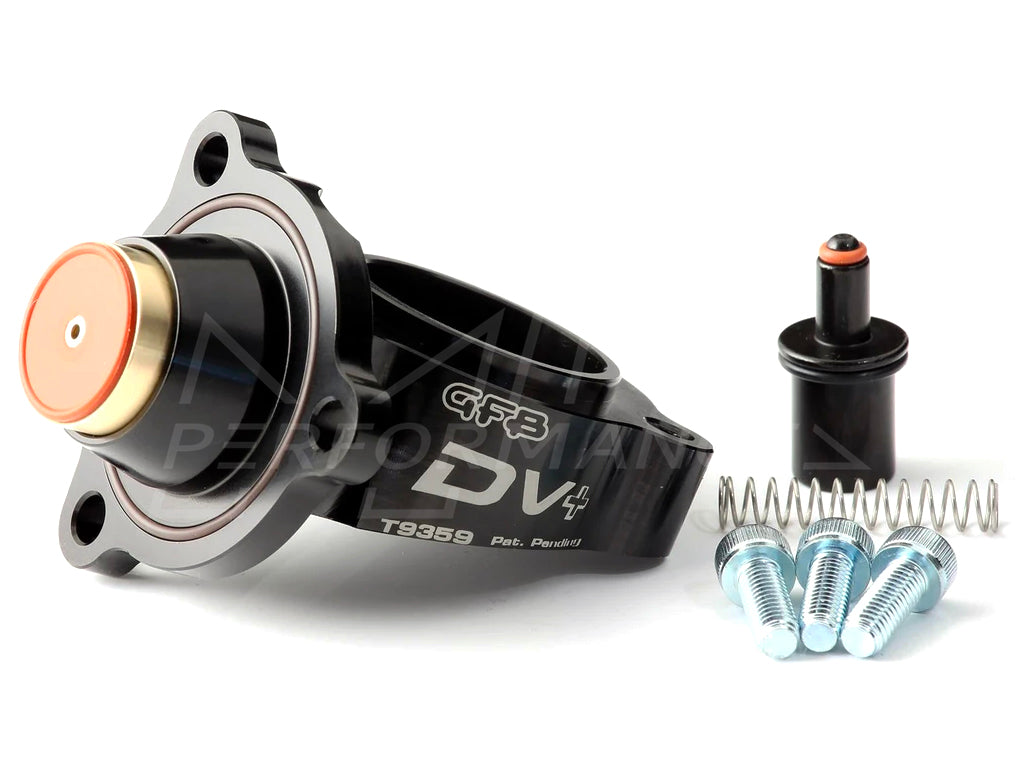 Go Fast Bits VW/Audi Diverter Valve DV+ (MK7 Golf R & 8V S3) - ML Performance EU