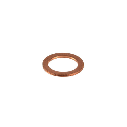 Genuine BMW E70 E82 E86 E90 A14X20-CUSN Gasket Ring (Inc. 130i, 335i, 550i & Z4 M3.2) - ML Performance UK