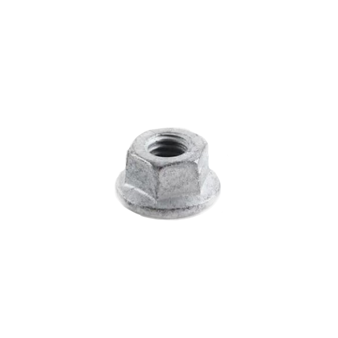 Genuine BMW 7119904670 E88 E90 F20 F30 F80 Flange Nut (Inc. 135i, 335i, 440i & M3)