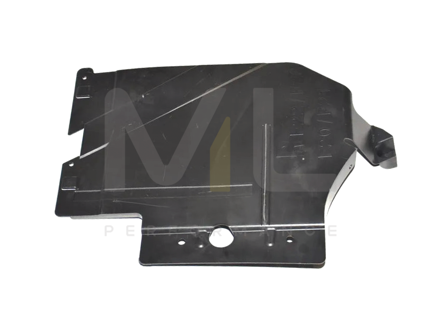 Genuine BMW F20 F21 F22 F23 Right Side Floorpan Cover Extension (Inc. 125i, 218d & M135iX) - ML Performance UK