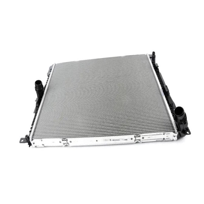 Genuine BMW 17118482623 F20 F22 F30 F32 Radiator (Inc. M140i, M240i, 330i & 440ix)
