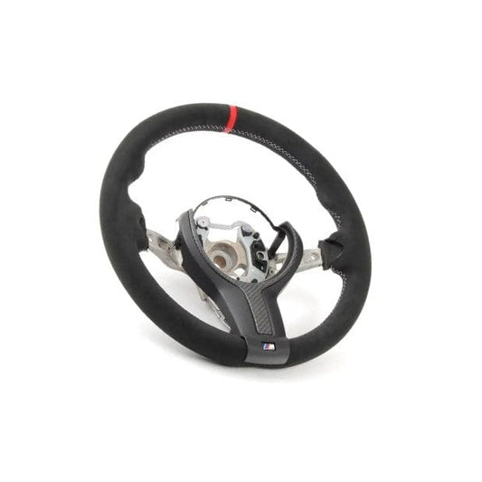 Genuine BMW F20 F22 F34 F36 M Performance Steering Wheel (Inc. 125i, 230i, 335i & 440i) - ML Performance UK