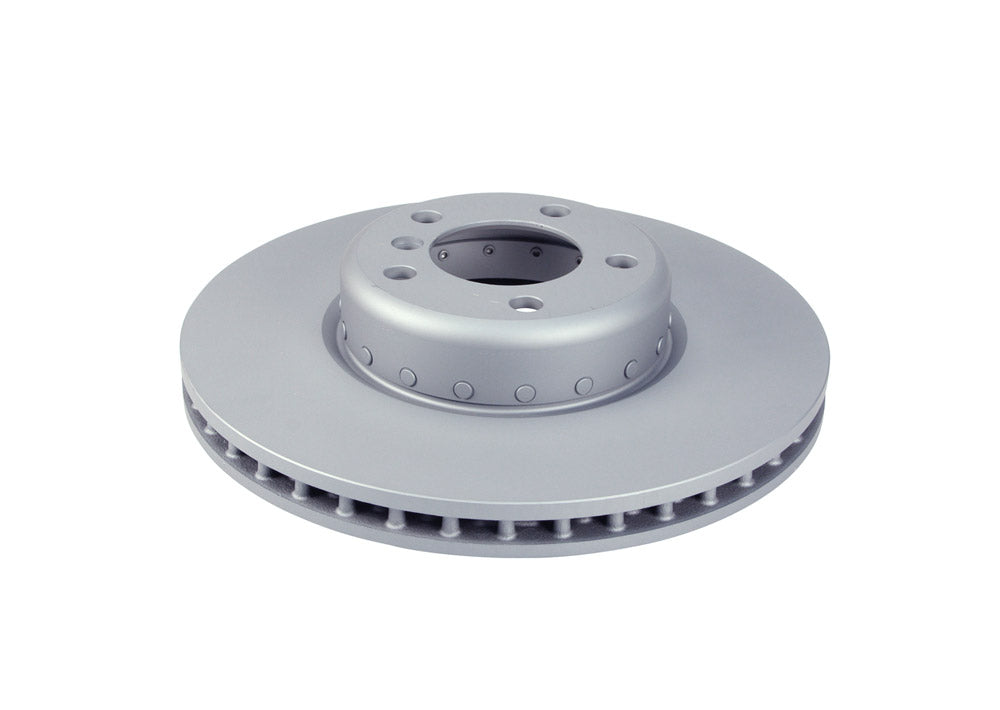 Genuine BMW 1/2/3/4 Series Front Brake Disc ( (Inc. M135i, M140i, M235i, M240i and M335i) - ML Performance UK