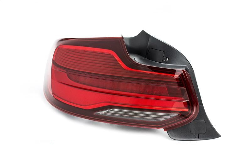 Genuine BMW F22 F23 F87 LCI Rear LED Brake Light - Left (inc. M2, 218i, 218d, 220i, 220d, 225d, 230i & M240i(x)) - ML Performance UK
