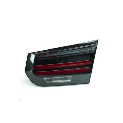 Genuine BMW F30 F31 M Performance Black Line Inner Rear Taillight (Inc. 328i, 330d & 340i) - ML Performance UK