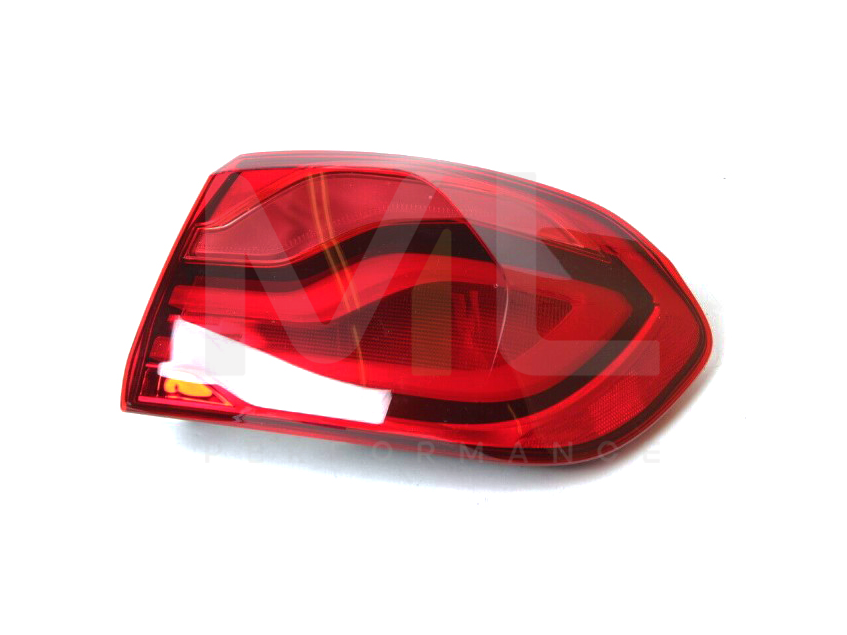 Genuine BMW F32 F33 F36 F83 Right Side Rear Outer Light (Inc. 420d, 430i, 440i, & M4) – ML Performance UK