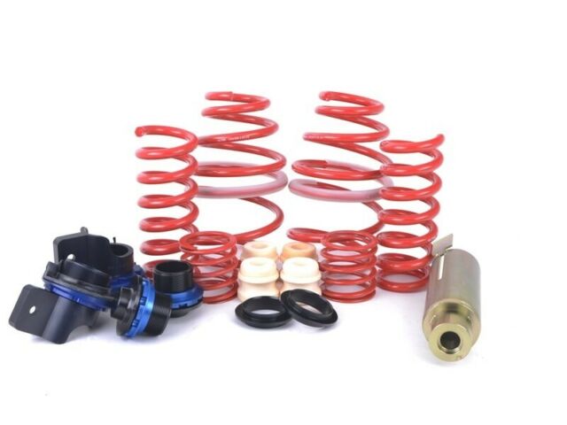 Genuine BMW F80 F82 M Performance Suspension (M3 & M4) - ML Performance UK
