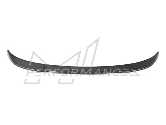 Genuine BMW F80 M3 LCI Carbon Fibre CS Rear Spoiler - ML Performance Uk