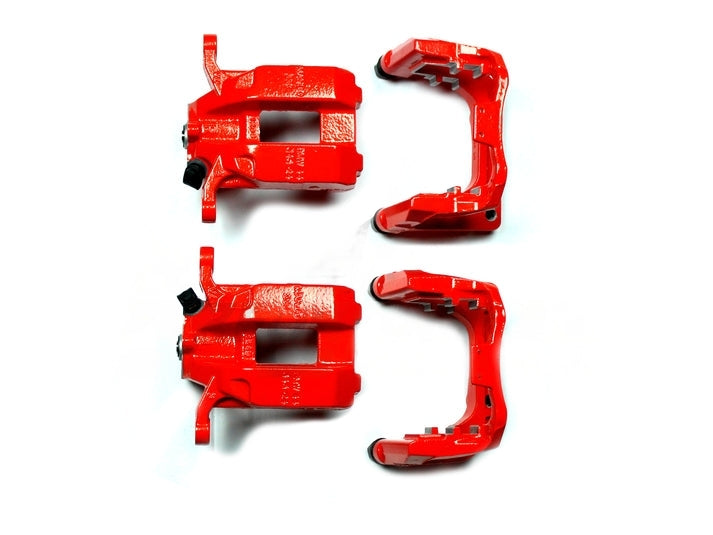 Genuine BMW 34112450161 G20 G21 Retrofit M Performance Brake Kit in Red (Inc. 320i, 330i & M340i)