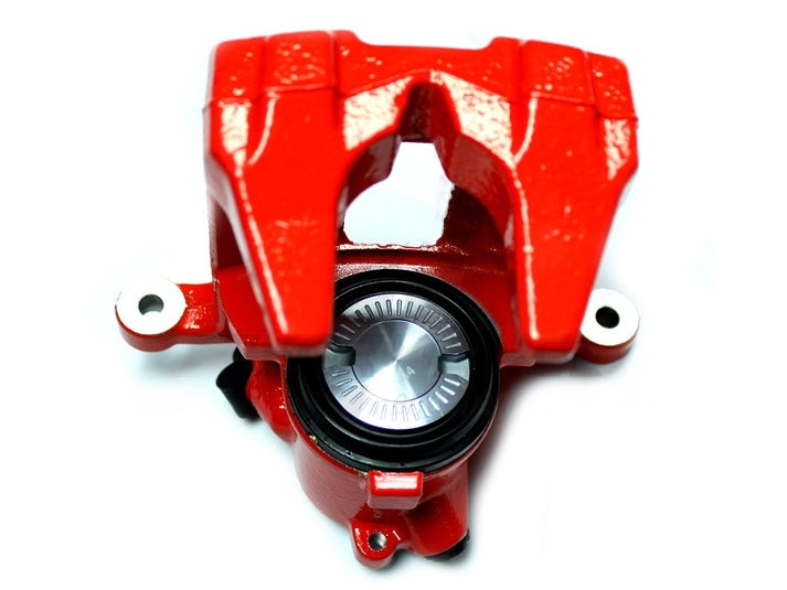 Genuine BMW 34112450161 G20 G21 Retrofit M Performance Brake Kit in Red (Inc. 320i, 330i & M340i)