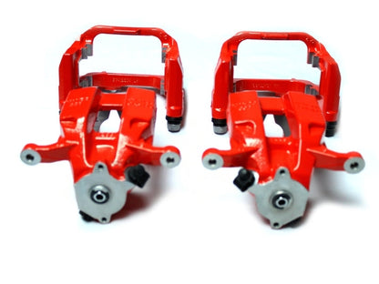 Genuine BMW 34112450161 G20 G21 Retrofit M Performance Brake Kit in Red (Inc. 320i, 330i & M340i)