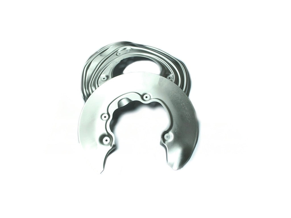 Genuine BMW 34112450161 G20 G21 Retrofit M Performance Brake Kit in Red (Inc. 320i, 330i & M340i)