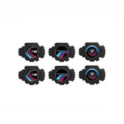 Genuine BMW G42 Door Projector Logo Emblem Slide Set (220d, 220i, 230i & M240ix) - ML Performance UK