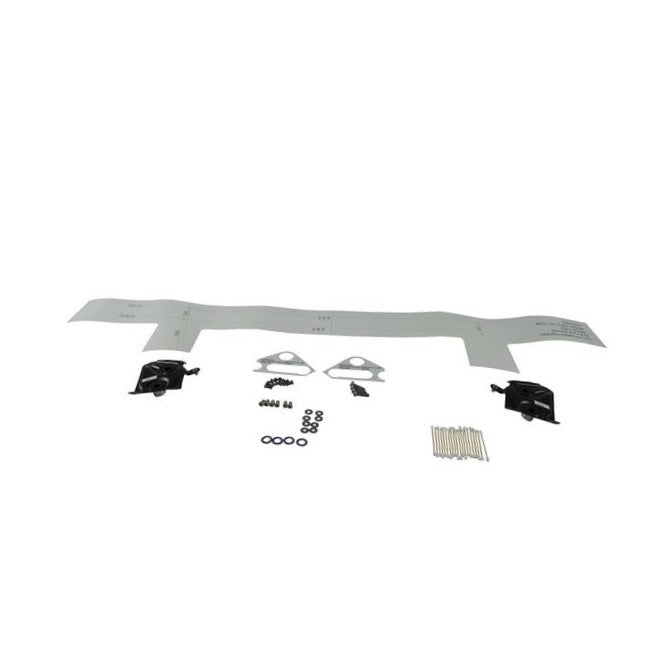 Genuine BMW G80 G82 M Performance Rear Spoiler Wing Adapter Kit (M3, M3 Competition, M4 & M4 Competition) - ML Performance UK