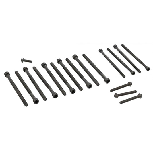 Genuine BMW N55 E82 F10 F20 F30 Cylinder Head Torx Bolt Kit (Inc. M135i, 335i, 535ix & X6 35ix) - ML Performance UK