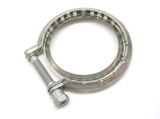 Genuine BMW N55 F20 F30 F32 F87 Front Muffler Screw Clamp (Inc. M135i, 335i, 435i & M2) - ML Performance UK