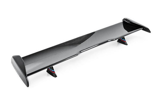 Genuine BMW F22 F30 F32 F80 F82 F87 M Carbon Rear Carbon Wing Spoiler (inc. M2, M3 & M4) - ML Performance UK